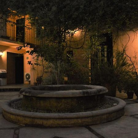 Posada De La Flor โกโลเนีย เดล ซากราเมนโต ภายนอก รูปภาพ